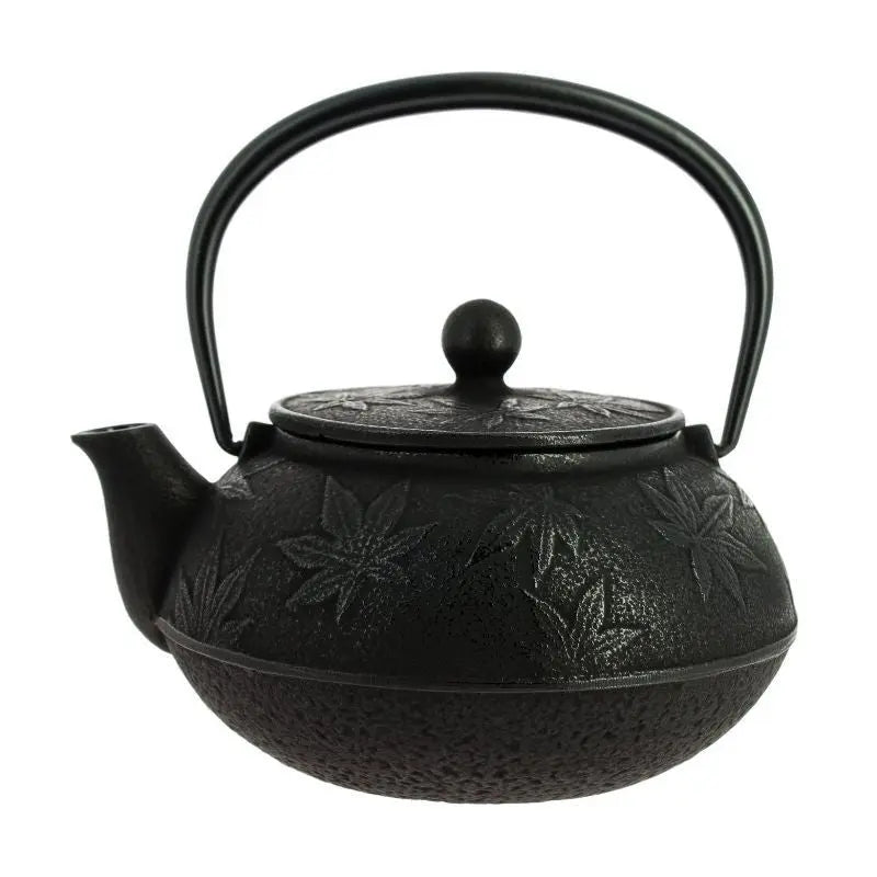 Chaleira Japonesa de ferro fundido Iwachu Kaede - 650 ml