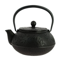 Chaleira Japonesa de ferro fundido Iwachu Kaede - 650 ml