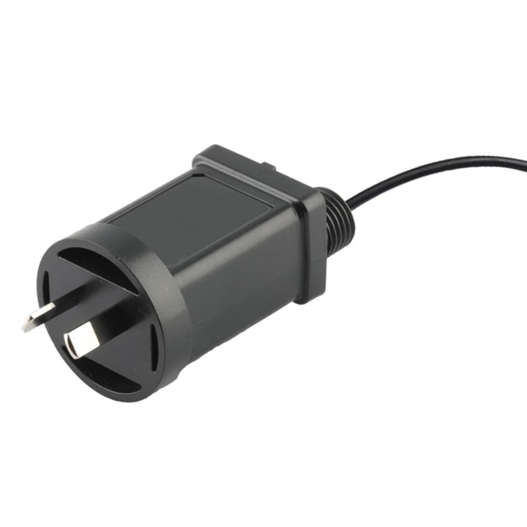 vidaXL Pai Natal insuflável deitado com luzes LED 160 cm