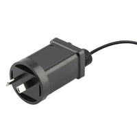 vidaXL Pai Natal insuflável deitado com luzes LED 160 cm