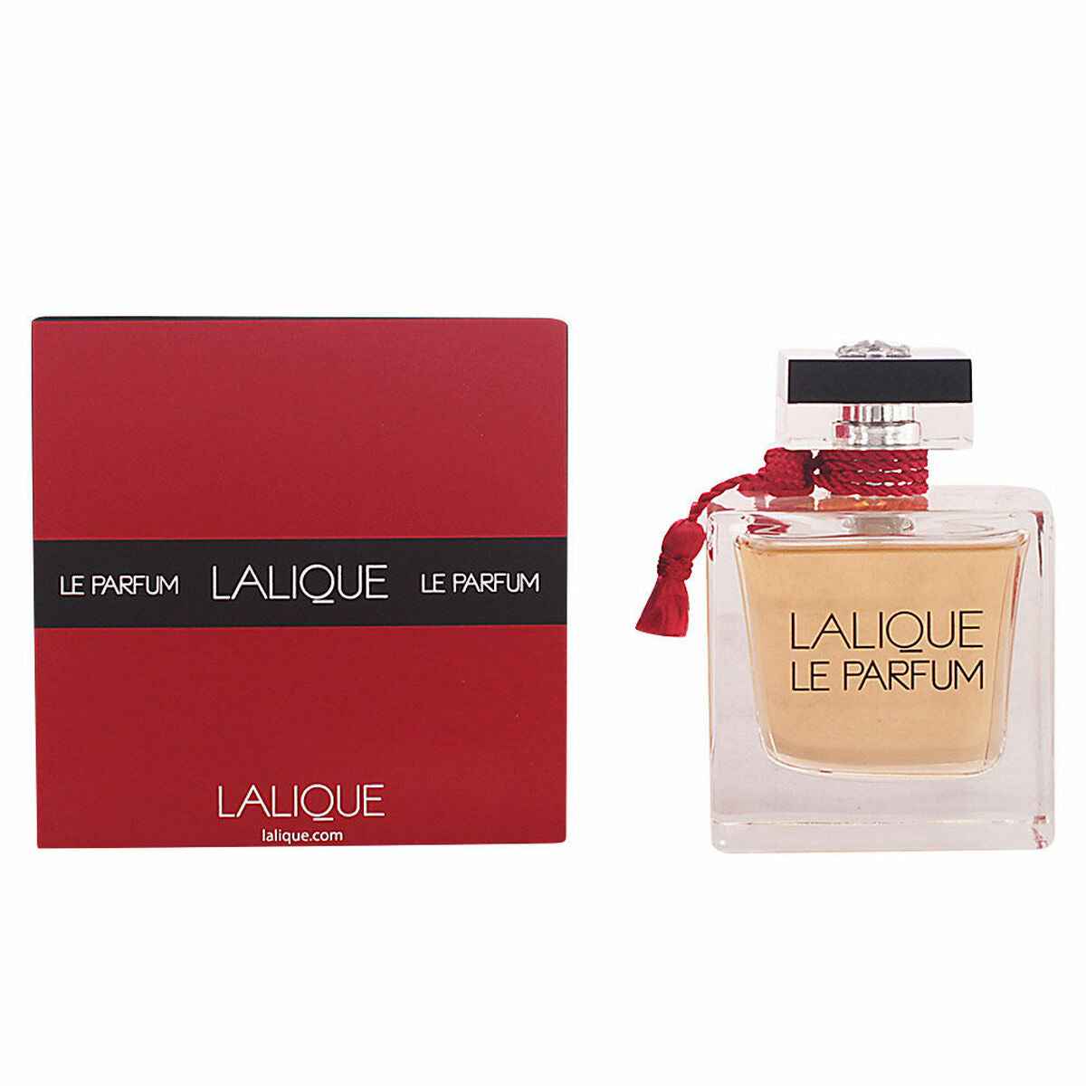 Perfume Mulher Lalique Lalique Le Parfum EDP 100 ml