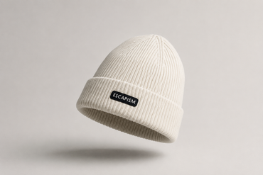 BEANIE ESCAPISM