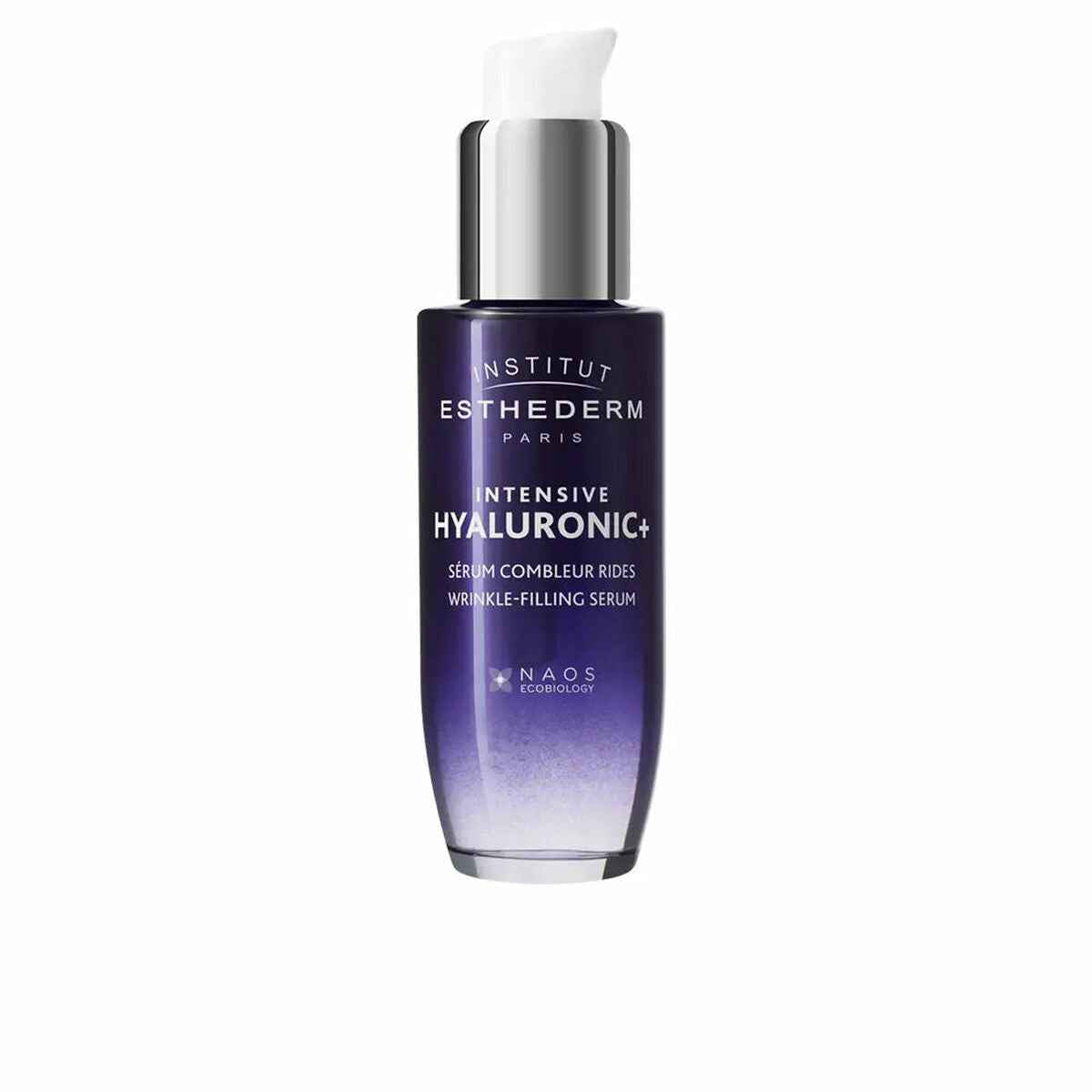 Sérum Facial Institut Esthederm INTENSIVE HYALURONIC 30 ml