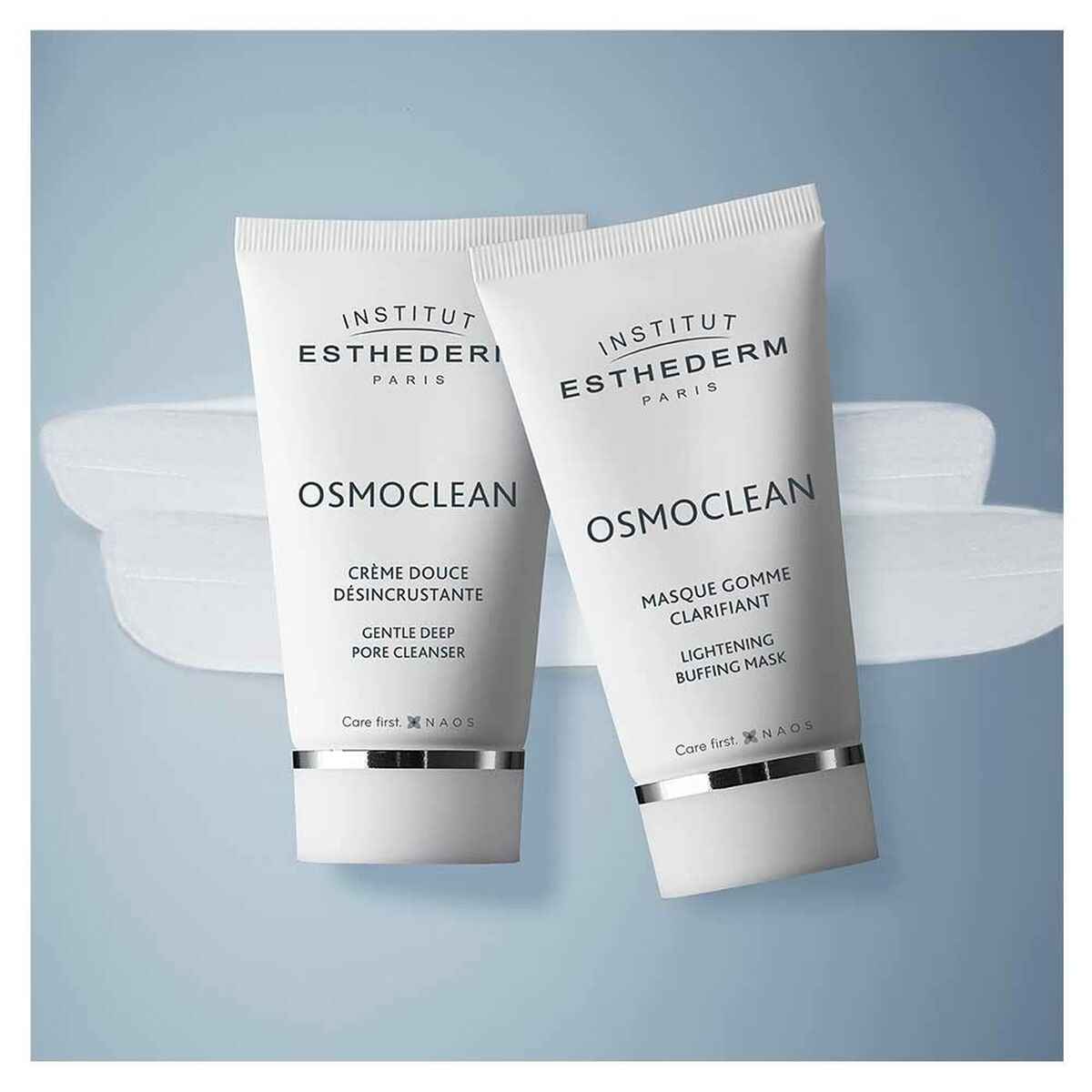 Máscara Facial Institut Esthederm Osmoclean 75 ml