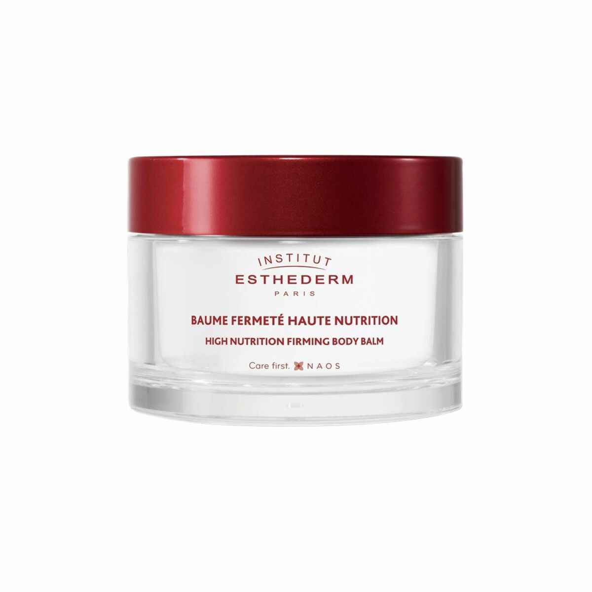 Creme Reafirmante Corporal Institut Esthederm High Nutrition 200 ml