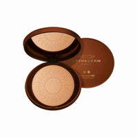 Pós Compactos Institut Esthederm Reflets De Soleil 15 g Protetor Solar