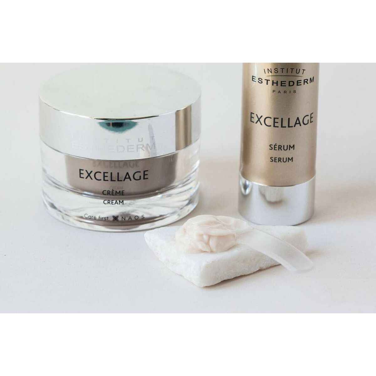 Creme Facial Institut Esthederm Excellage 50 ml