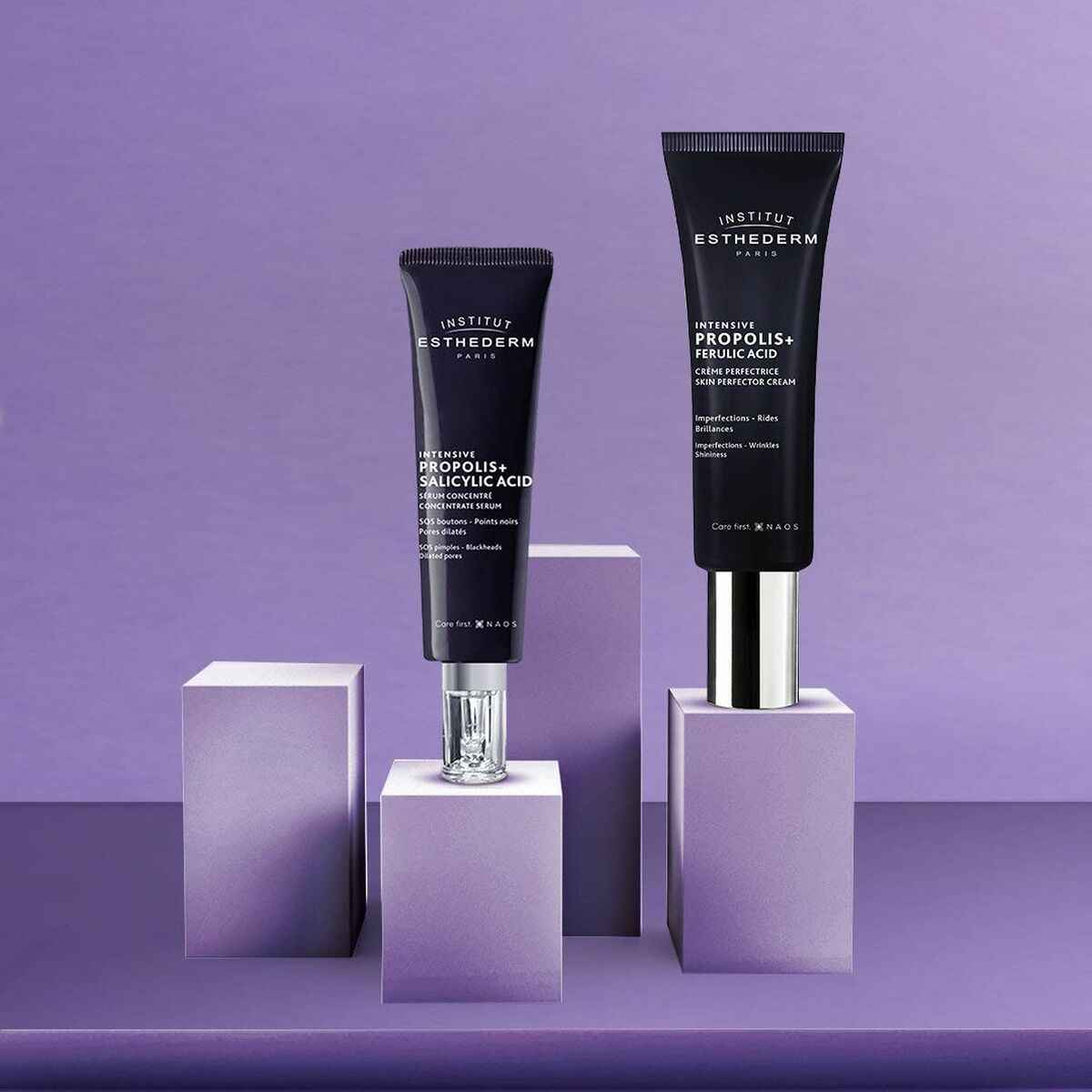 Creme Facial Institut Esthederm Intensive 50 ml