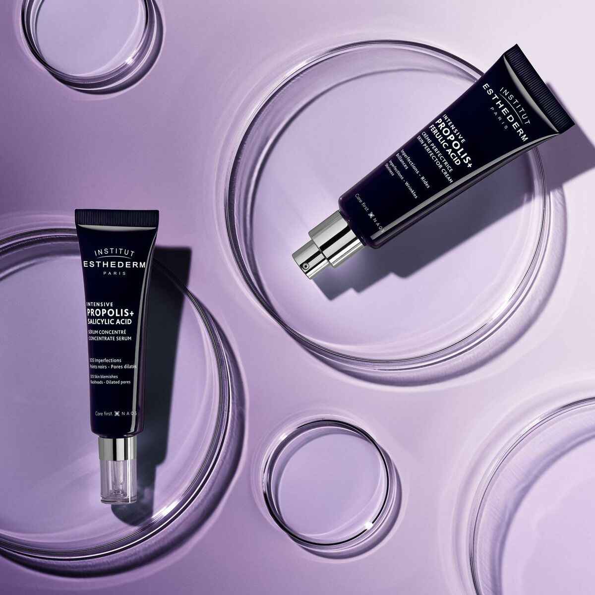 Creme Facial Institut Esthederm Intensive 50 ml