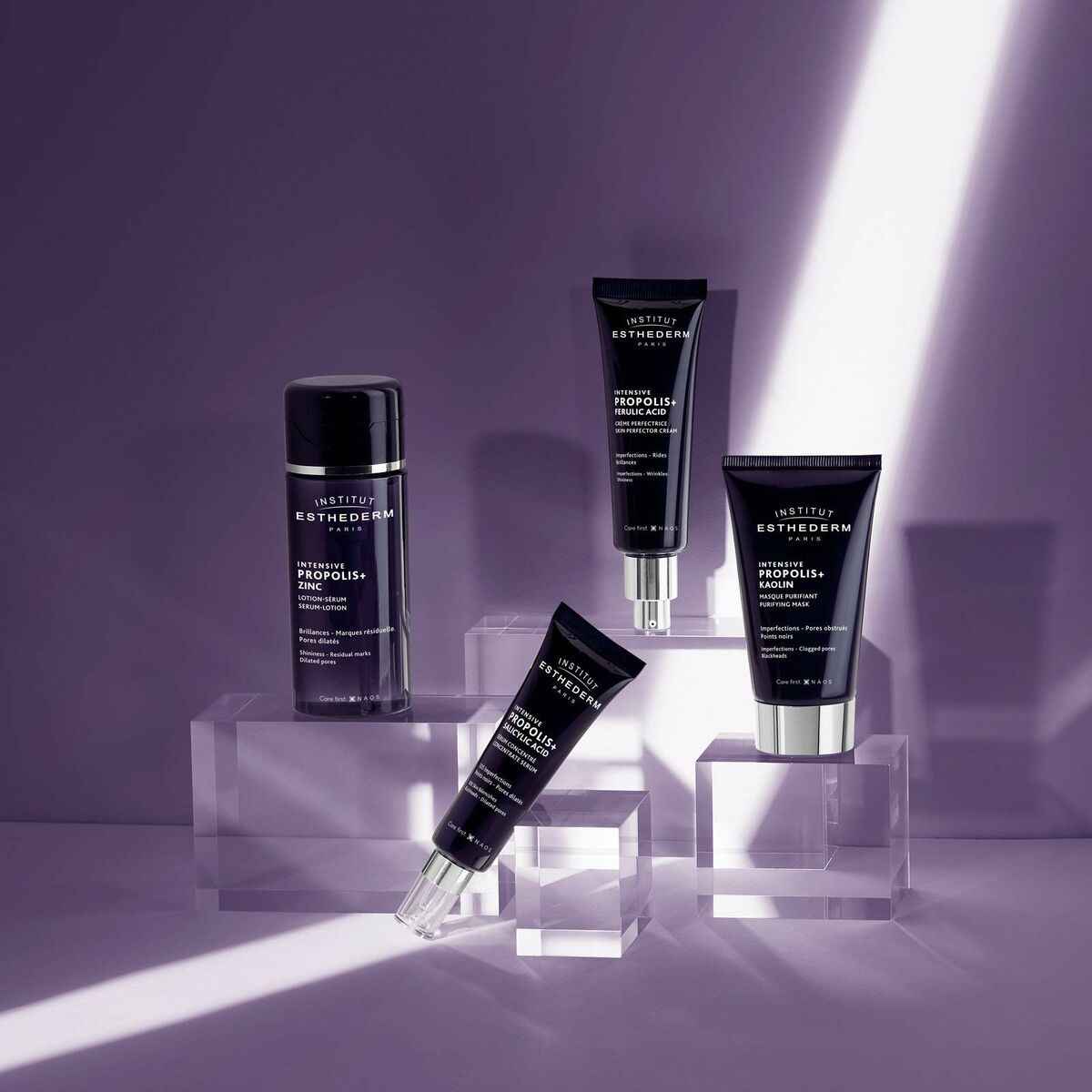 Creme Facial Institut Esthederm Intensive 50 ml