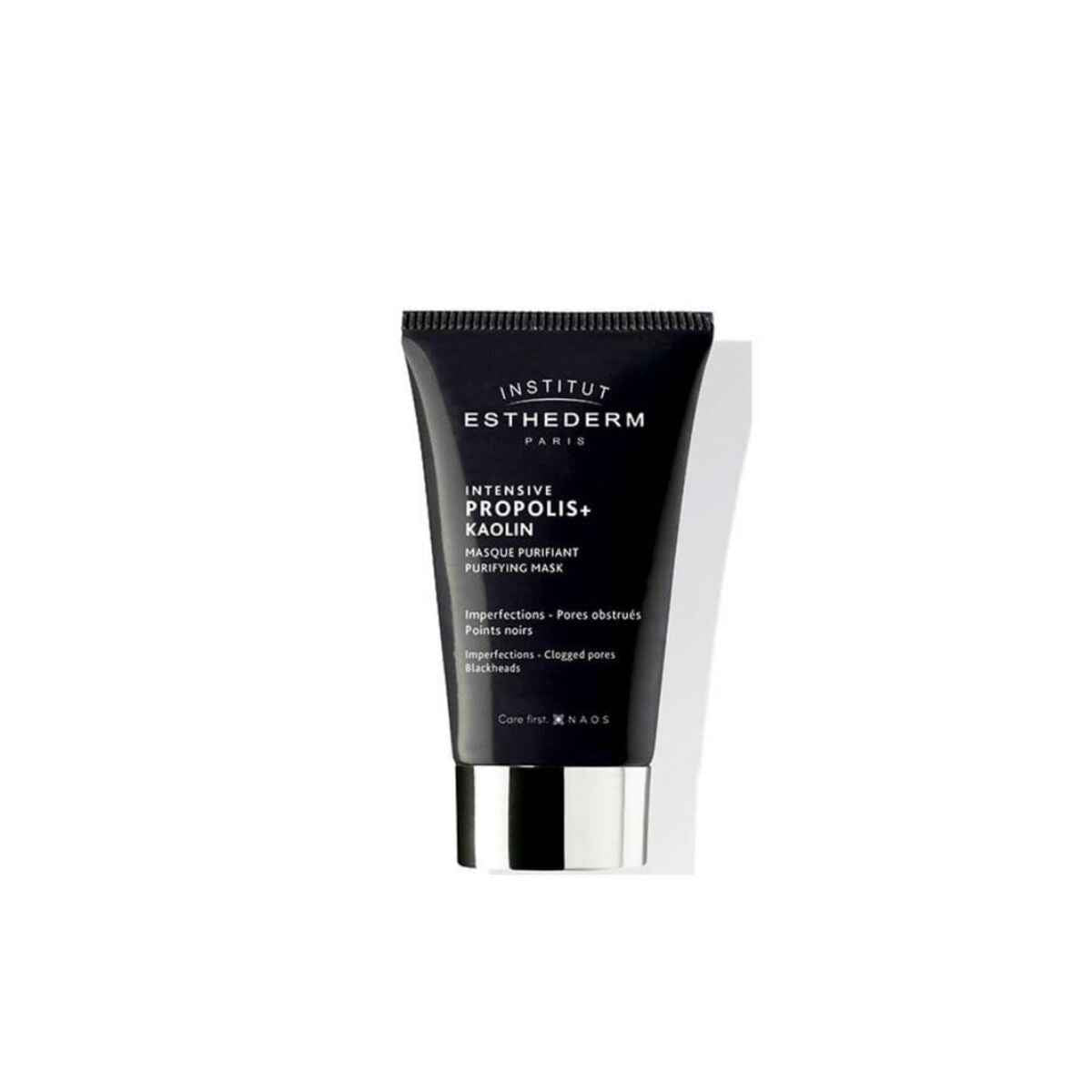 Máscara Facial Institut Esthederm Intensive Kaolin 75 ml