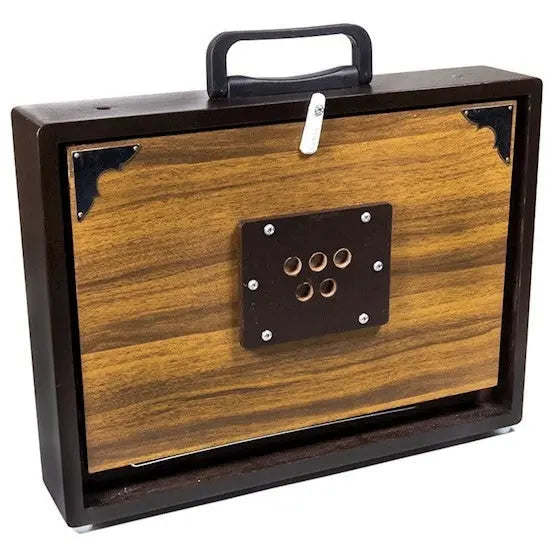 Shruti Box Mata Hari 440 Hz