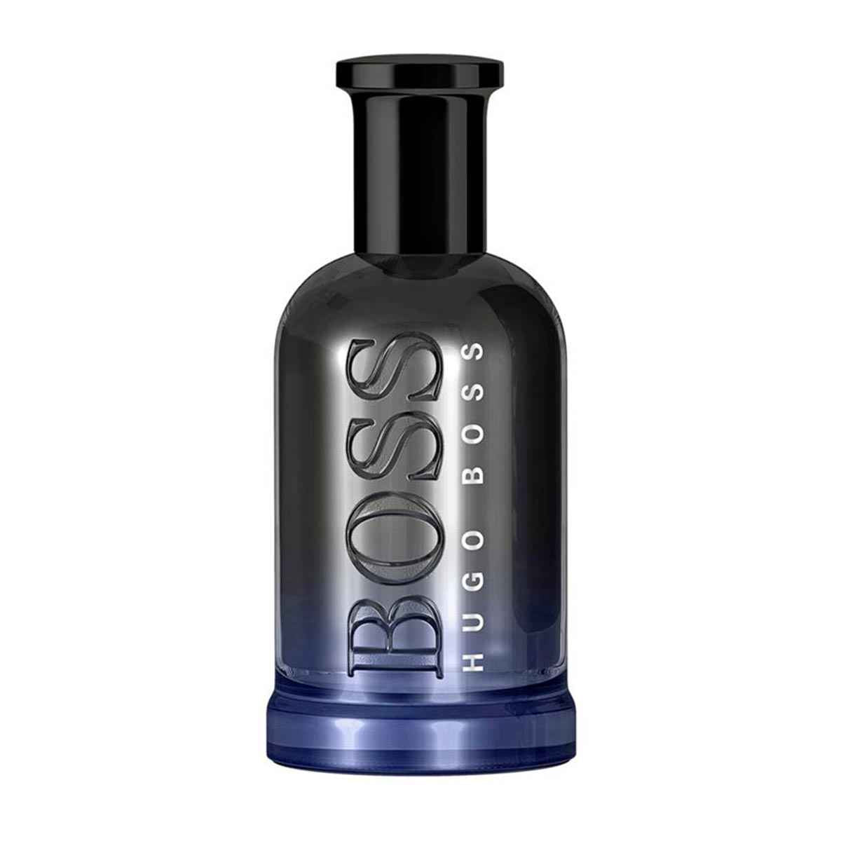 Hugo Boss Bottled Night Eau De Toilette 100Ml Vaporizador