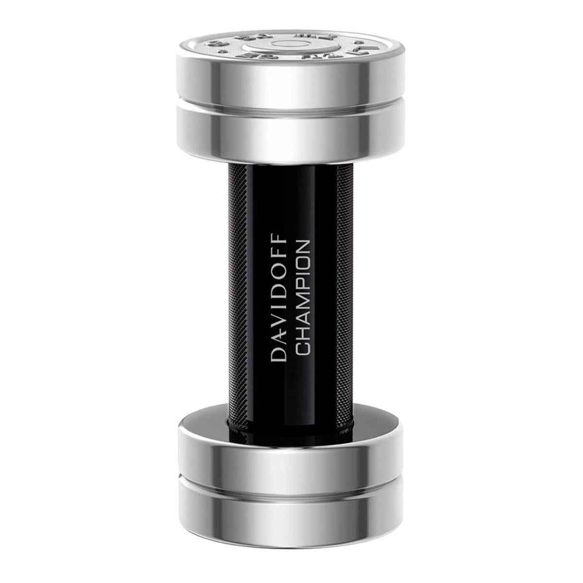 Davidoff Champion Men Eau De Toilette 90Ml Vaporizador