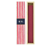 Incenso japonês Kayuragi - Rosas