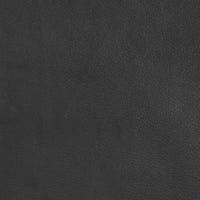 vidaXL Cadeira com apoio de braços 61x78x80 cm couro artificial preto