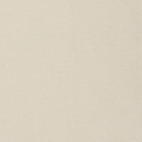 vidaXL Cadeira de baloiço tecido creme