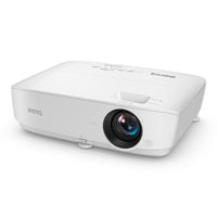 Projetor Benq MS536 Projetor 4000 Lúmenes Ansi DLP SVGA Branco