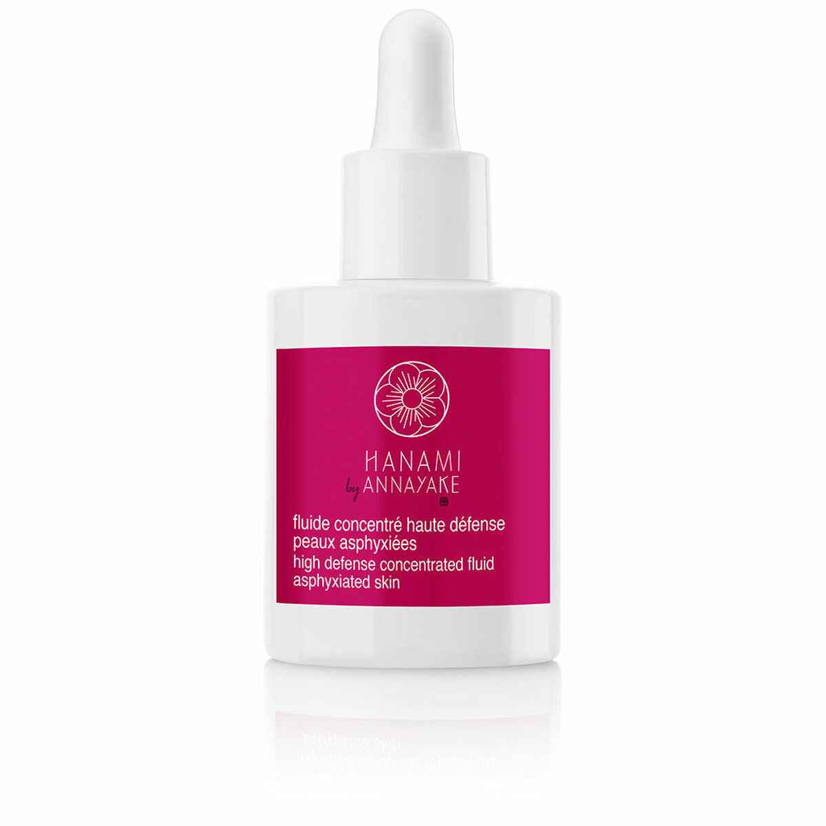 Creme de Dia Annayake Hanami 30 ml