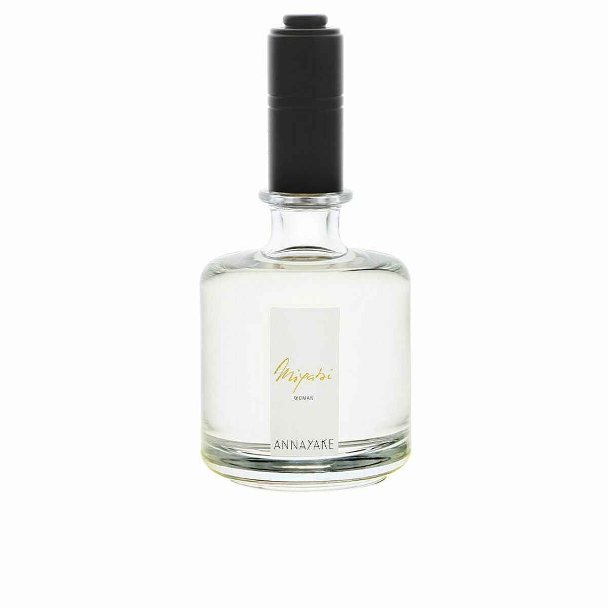 Perfume Mulher Annayake MIYABI WOMAN 100 ml