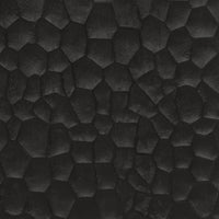 vidaXL Armário de casa de banho 38x33x160 cm mangueira maciça preto