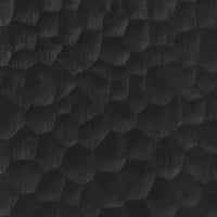 vidaXL Móvel de apoio 90x33x75 cm madeira de mangueira maciça preto