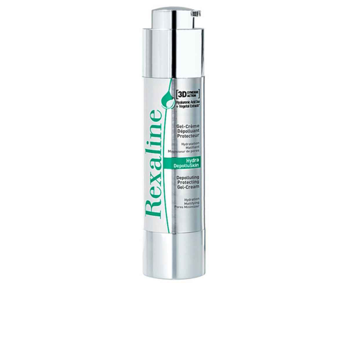 Creme Facial Rexaline 700127 50 ml