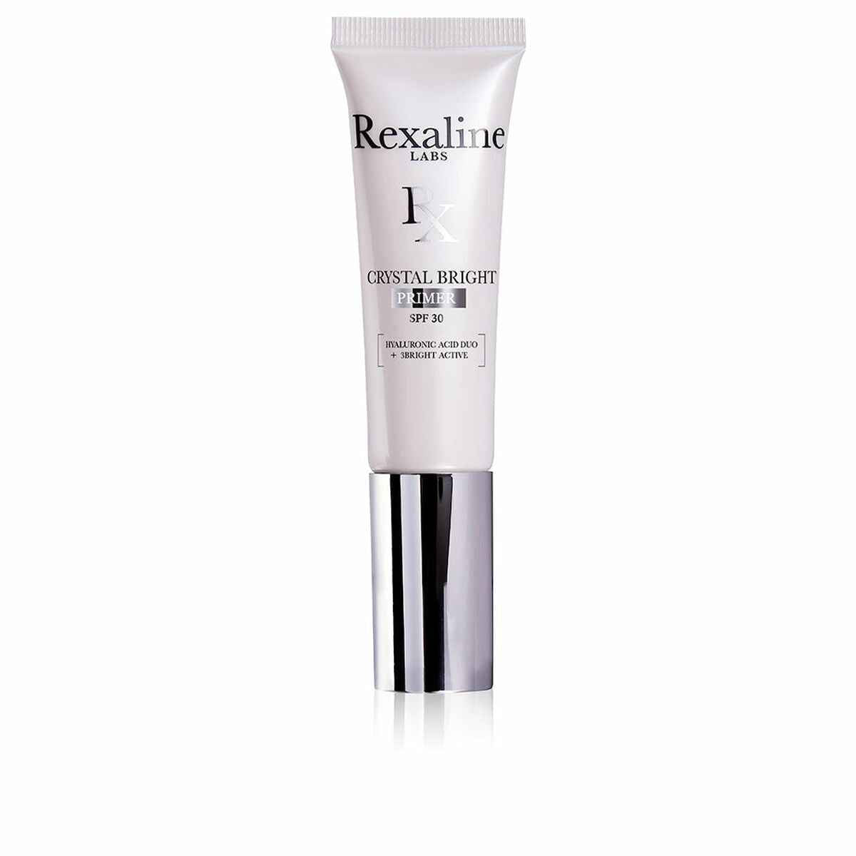 Primer facial Rexaline Crystal Bright 30 ml