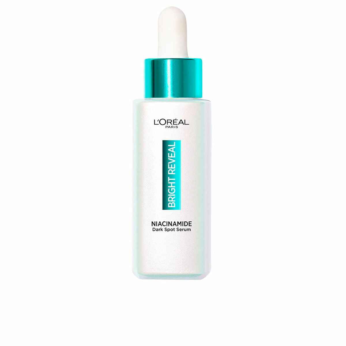 Creme Facial Hidratante L'Oreal Make Up BRIGHT REVEAL NIACINAMIDA 50 ml