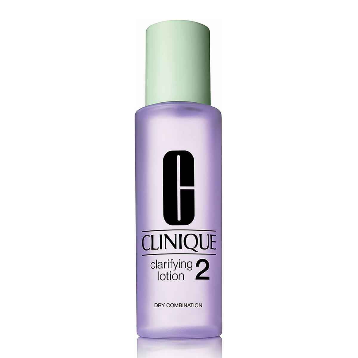 Clinique Lotion 2 Clarifiante 200Ml