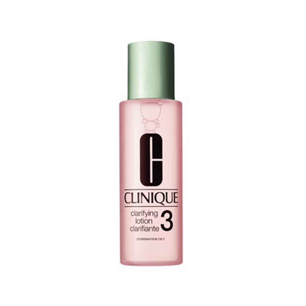 Clinique Lotion 3 Clarifiante 200Ml