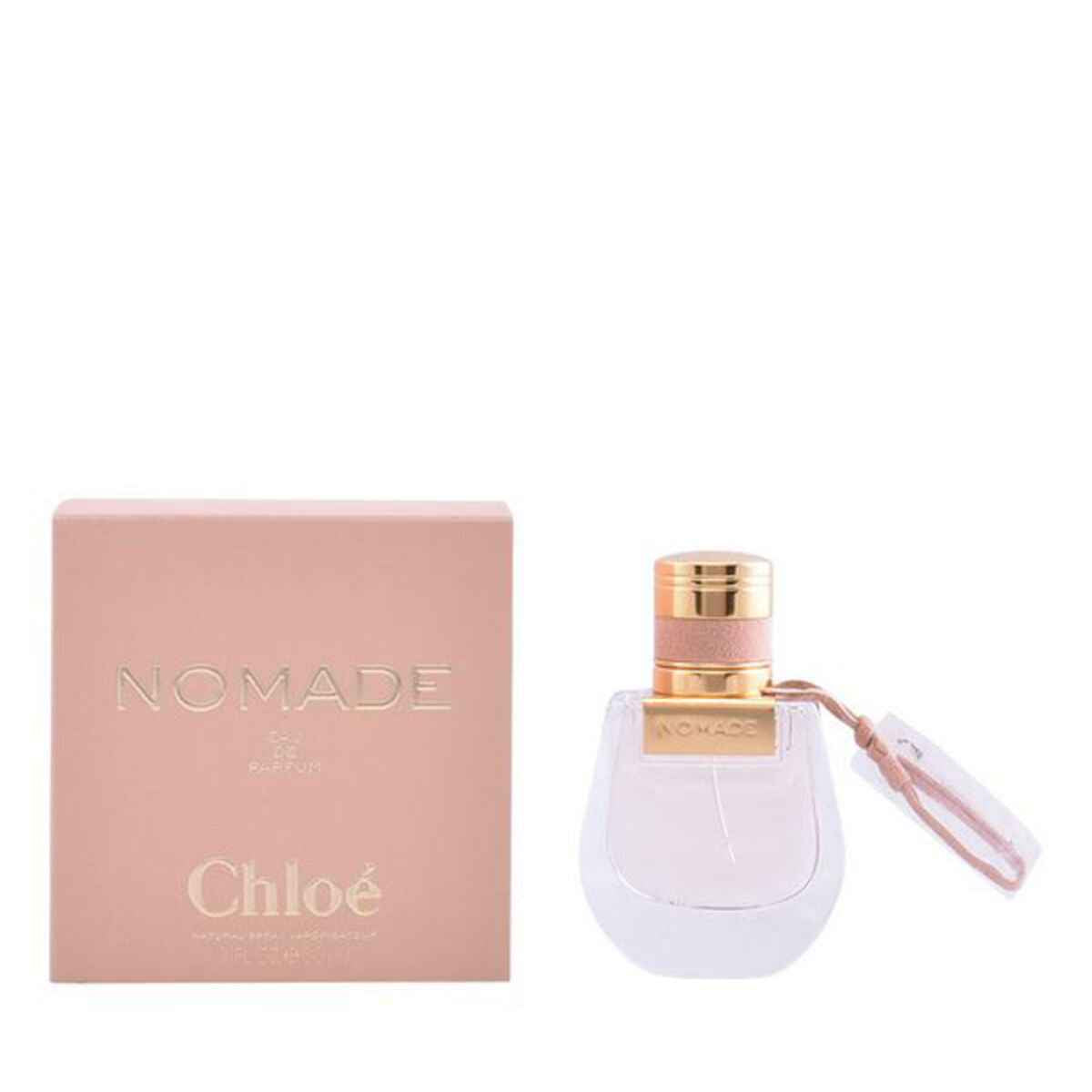 Perfume Mulher Chloe NOMADE EDP 30 ml