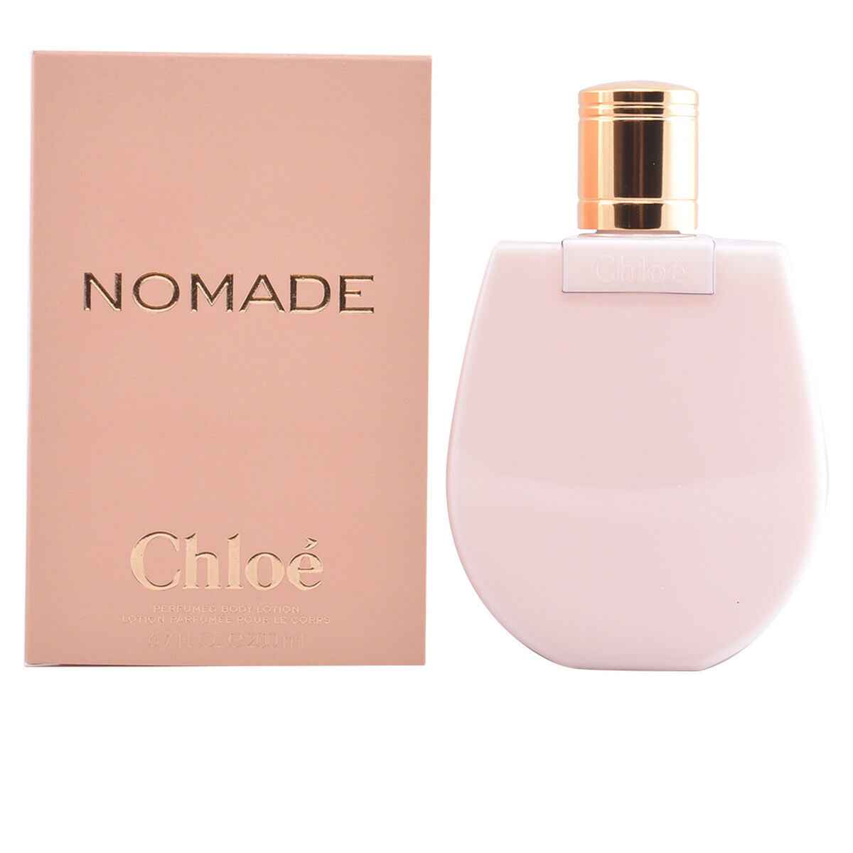 Loção Corporal Chloe NOMADE 200 ml