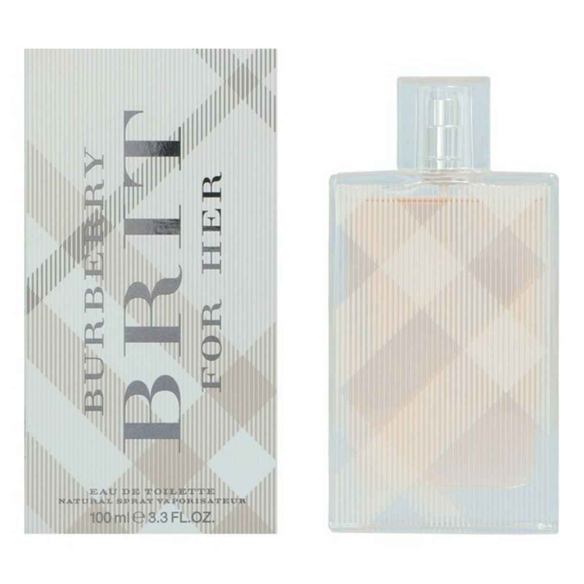 Perfume Mulher Burberry 5045493535368 EDT 100 ml