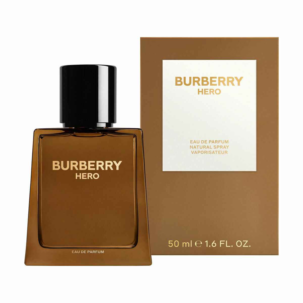 Perfume Homem Burberry Hero 50 ml