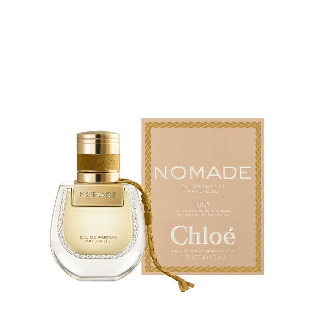 Perfume Homem Chloe NOMADE 30 ml