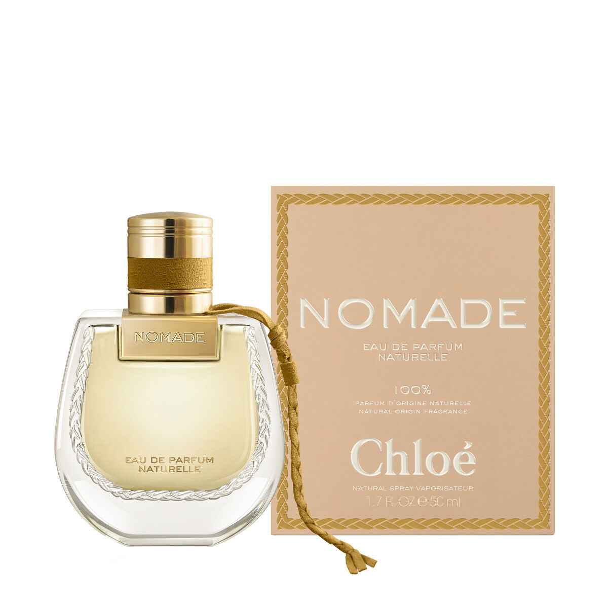 Perfume Homem Chloe NOMADE 50 ml