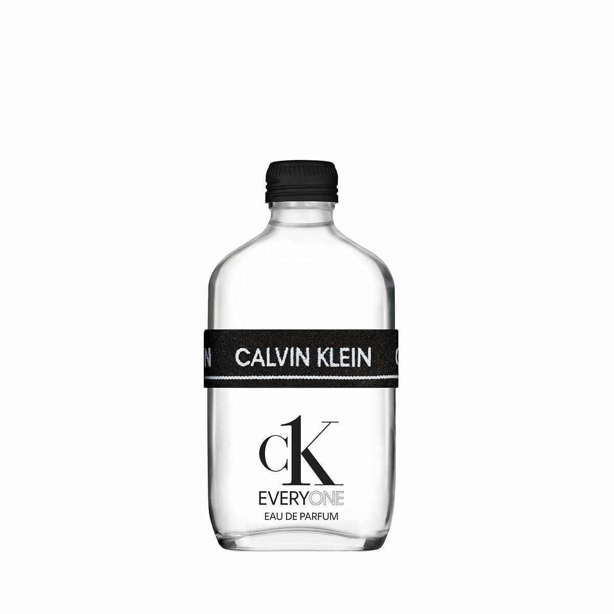Perfume Unissexo Calvin Klein CK Everyone EDP 100 ml