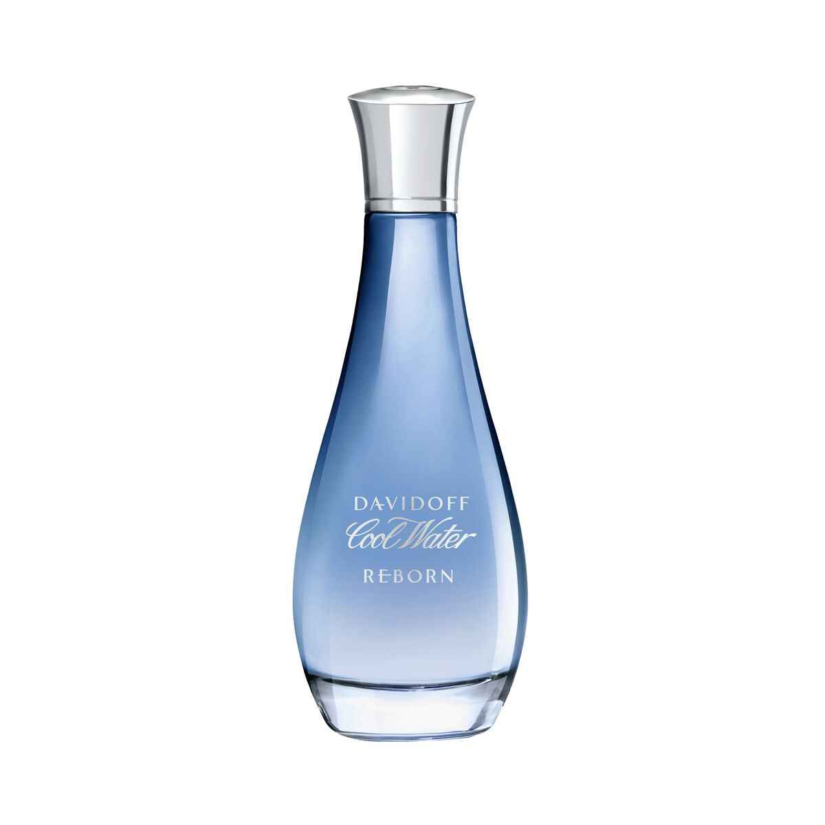 Perfume Mulher Davidoff COOL WATER WOMAN REBORN EDT 100 ml