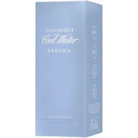 Perfume Mulher Davidoff COOL WATER WOMAN REBORN EDT 100 ml