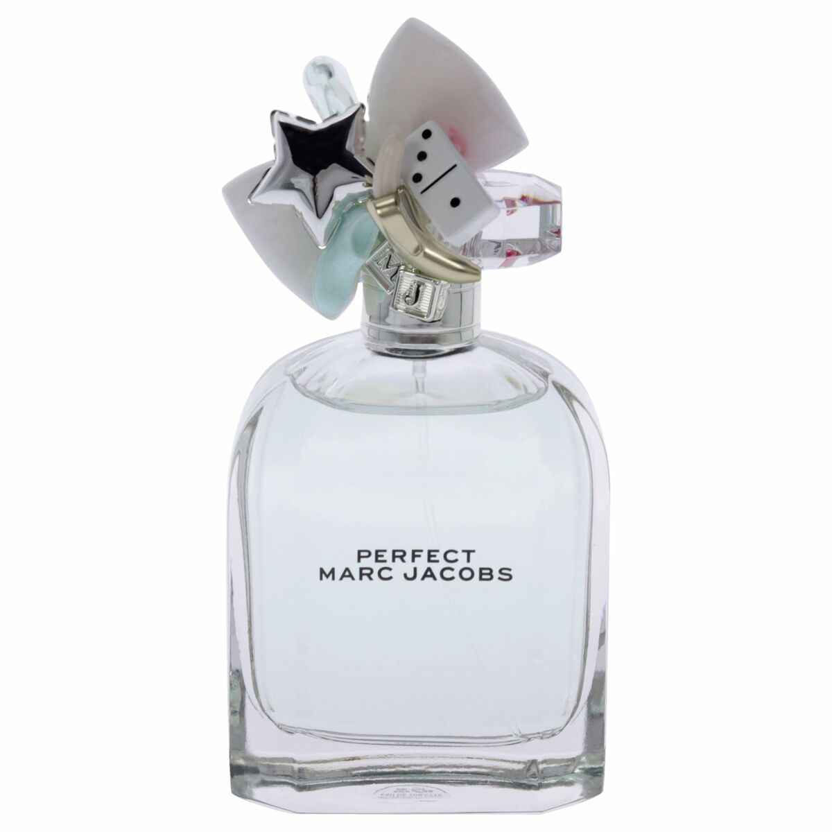 Perfume Mulher Marc Jacobs PERFECT EDT 100 ml