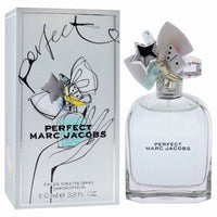 Perfume Mulher Marc Jacobs PERFECT EDT 100 ml