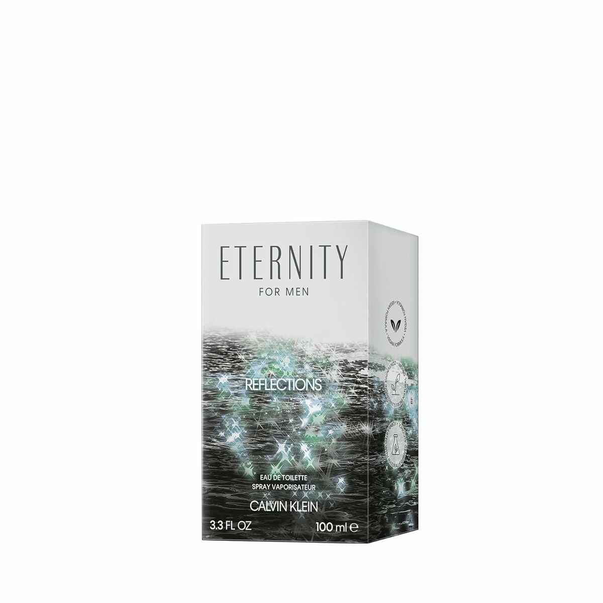 Perfume Homem Calvin Klein Eternity Reflections 100 ml