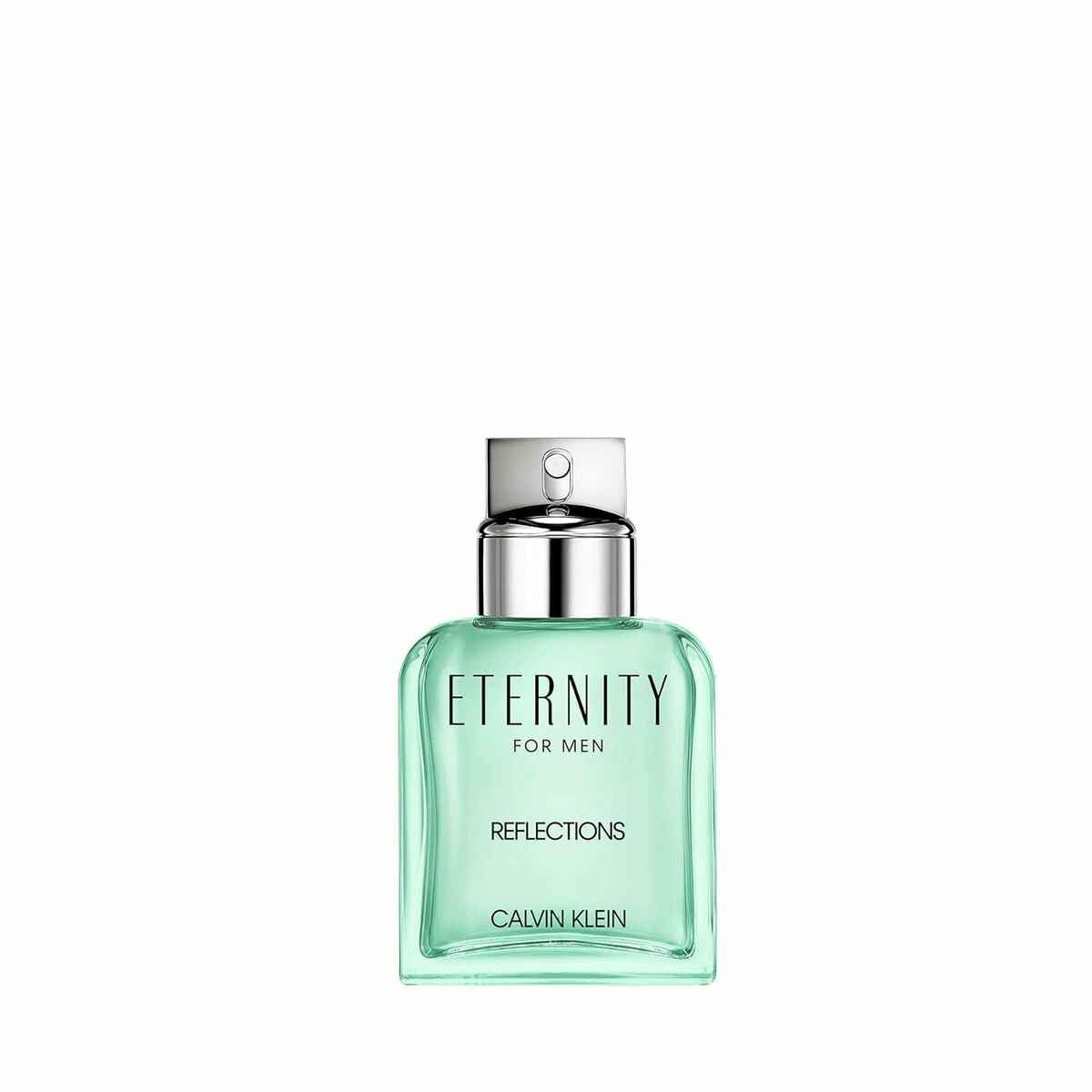 Perfume Homem Calvin Klein Eternity Reflections 100 ml