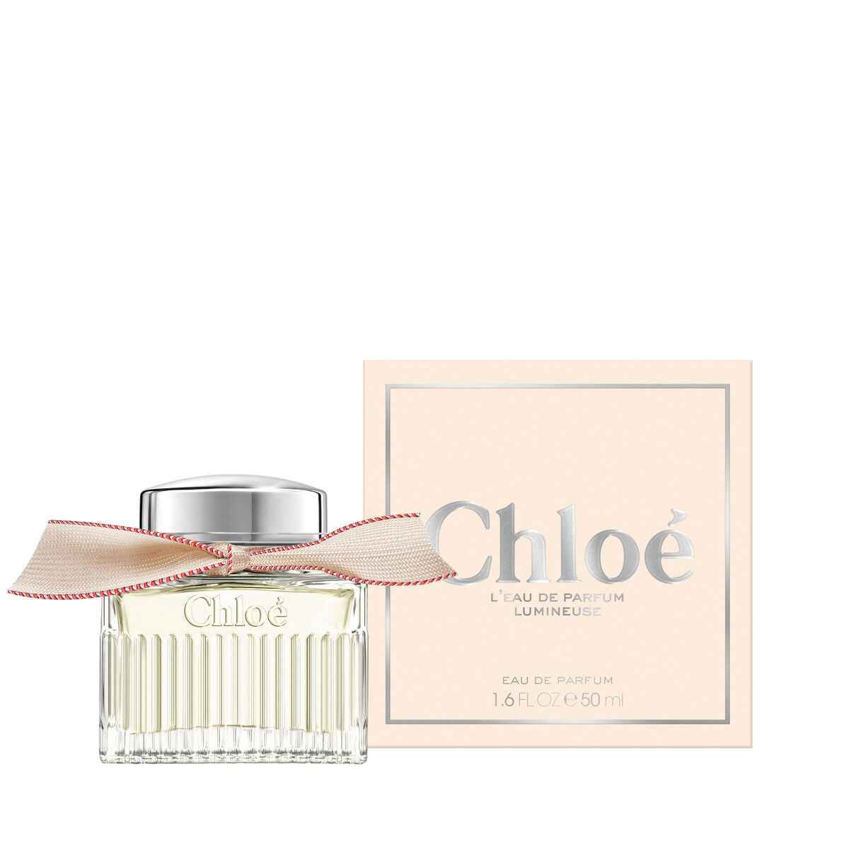 Perfume Mulher Chloe CHLOÉ L'EAU PARFUM LUMINEUSE 50 ml