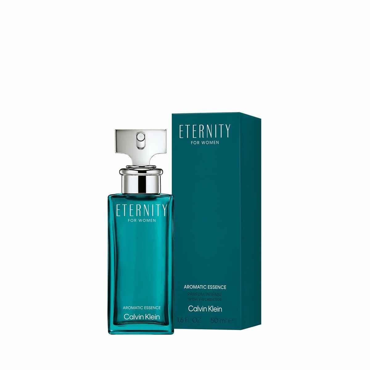 Perfume Mulher Calvin Klein ETERNITY EDP 50 ml