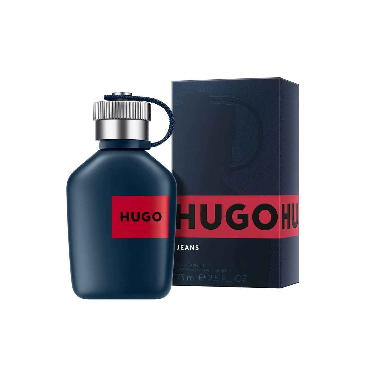 Perfume Homem Hugo Boss HUGO EDT 75 ml