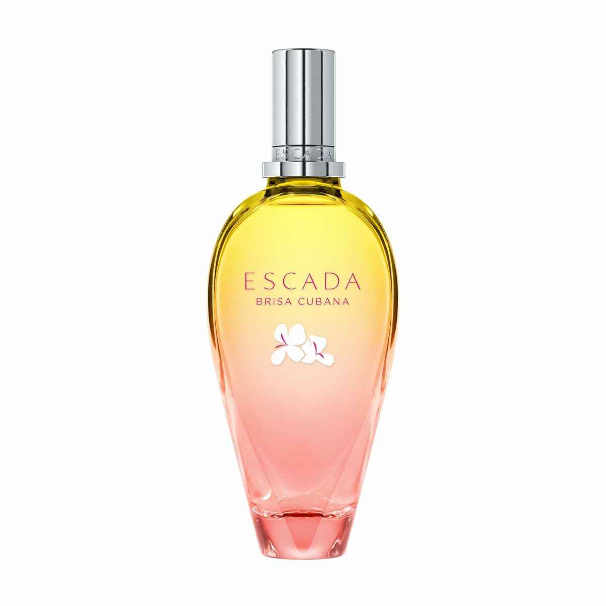 Perfume Mulher Escada BRISA CUBANA EDT 100 ml