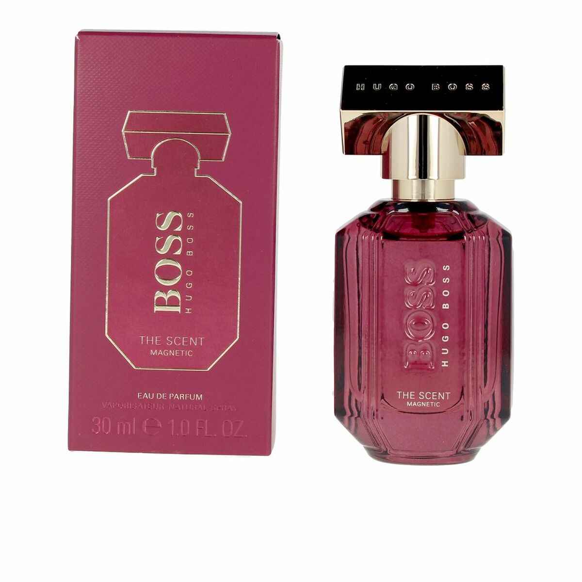 Perfume Mulher BOSS THE SCENT FOR HER EDP 30 ml