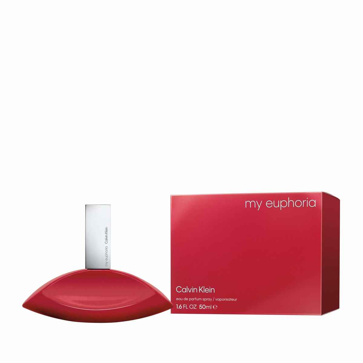 Perfume Mulher Calvin Klein EUPHORIA EDP 50 ml